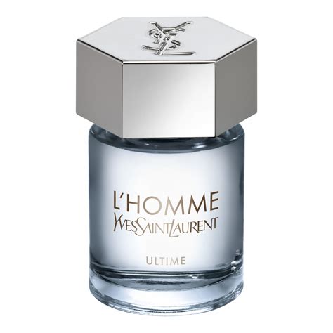 ysl l'homme ultime 10ml|yves saint laurent ultime.